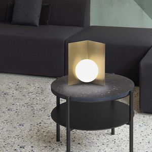 luminária de mesa 1