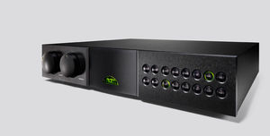 amplificador de áudio 1