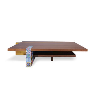 mesa de centro contemporânea 1