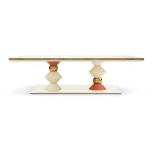 mesa de jantar clássica 1