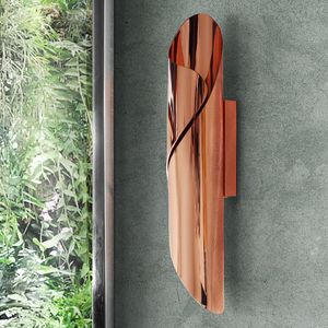 arandela contemporânea 1