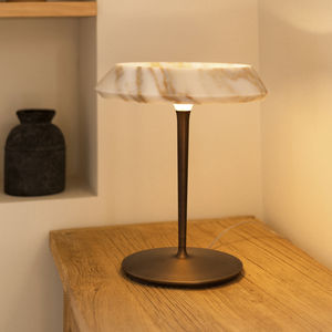 luminária de mesa 1