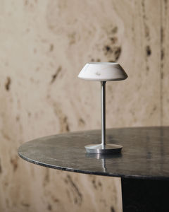 luminária de mesa 1