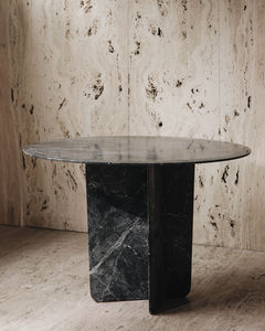 mesa de jantar minimalista