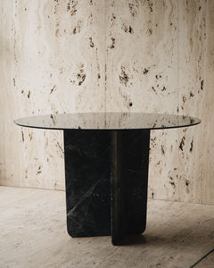 mesa de jantar cinza 1