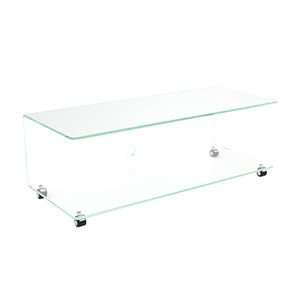 rack de TV contemporâneo