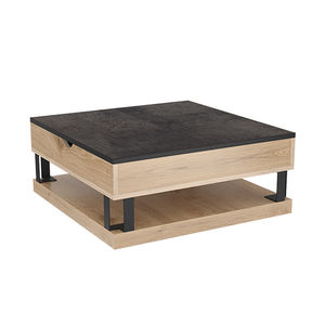 mesa de centro contemporânea