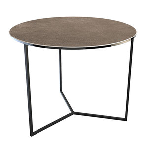 mesa lateral contemporânea