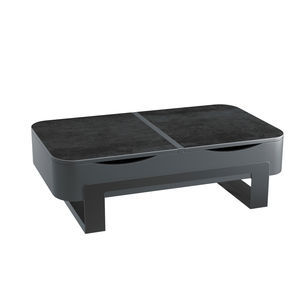 mesa de centro contemporânea