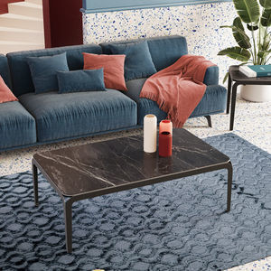mesa de centro contemporânea