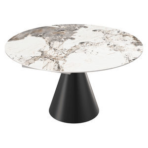 mesa de jantar contemporânea