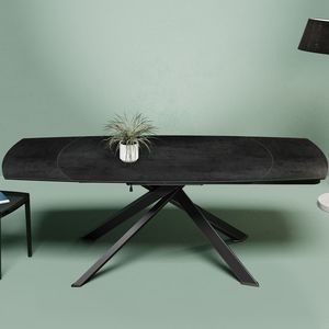mesa de jantar contemporânea