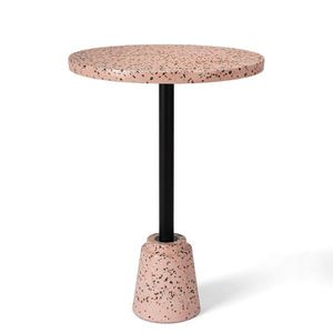 mesa de lanchonete contemporânea 1