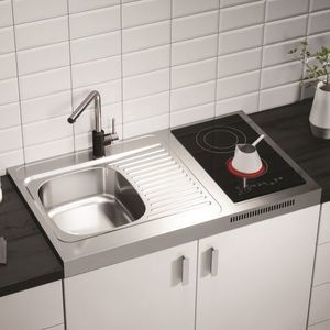 cooktop elétrico 1