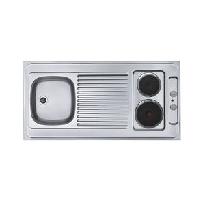 cooktop elétrico