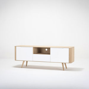 rack de TV contemporâneo 1