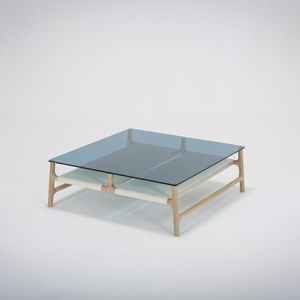 mesa de centro contemporânea