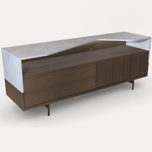 buffet aparador contemporâneo