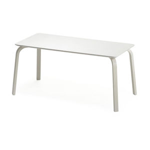 mesa contemporânea