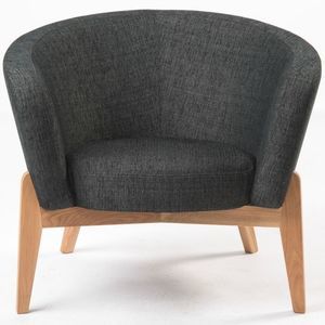poltrona contemporânea