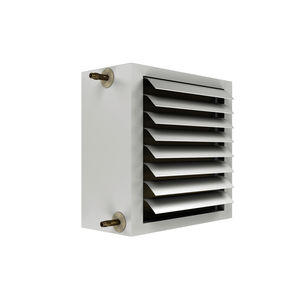 aquecedor termoventilador de parede