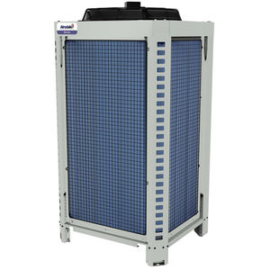 unidade de condensação profissional / refrigerada a ar / split system / compacta