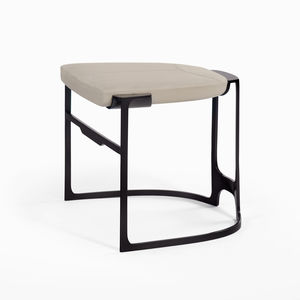 banqueta contemporânea