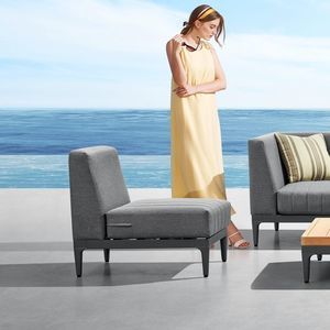 poltrona contemporânea 1