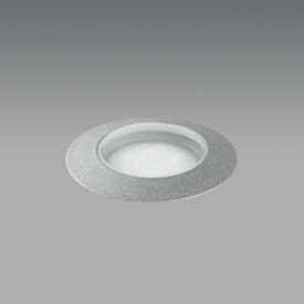 luminária de embutir no teto 1