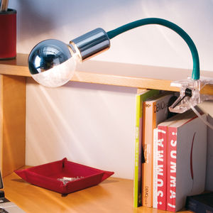 luminária de mesa 1