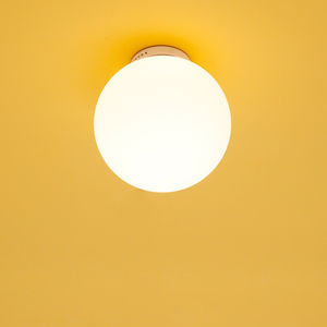 plafon contemporâneo 1