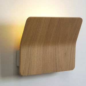 arandela contemporânea 1