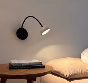 arandela de design minimalista 1