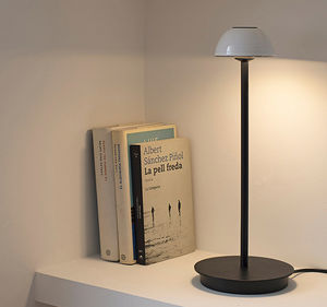 luminária de mesa 1