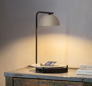 luminária de mesa 1