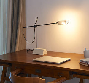 luminária de mesa 1