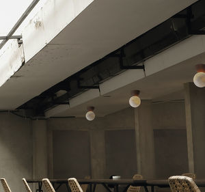 plafon contemporâneo 1