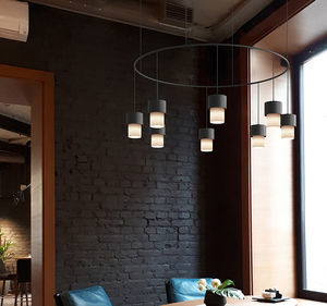 lustre contemporâneo 1