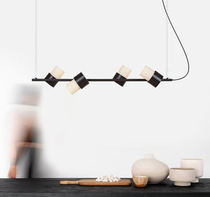 lustre moderno