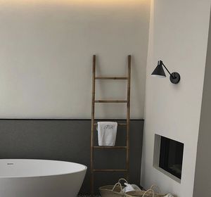 arandela contemporânea 1