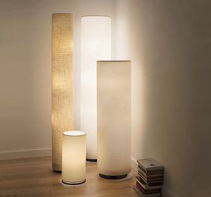 coluna de luz contemporânea 1