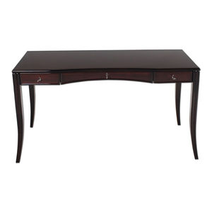 mesa secretária de piso