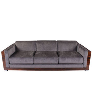 sofá Art Déco