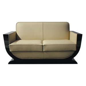 sofá Art Déco