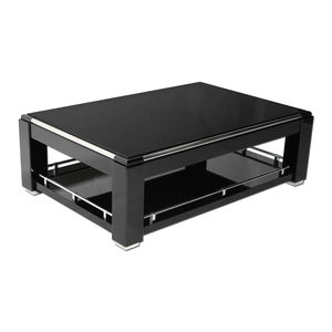 mesa de centro Art Déco