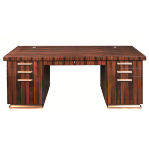 mesa secretária de piso