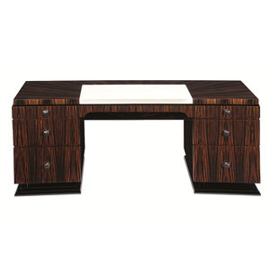 mesa secretária de piso
