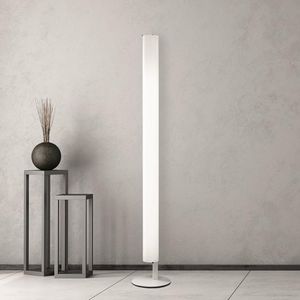 luminária de piso