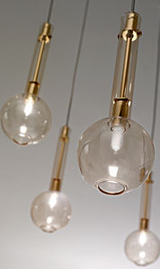 luminária pendente