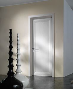porta interna